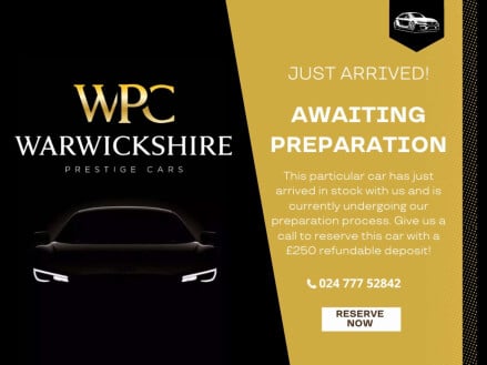 BMW 3 Series 3.0 335d xDrive M Sport Auto 4WD 4dr