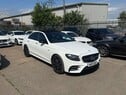 Mercedes-Benz E Class 3.0 AMG E 43 Premium+ 4Matic Auto 4WD 4dr