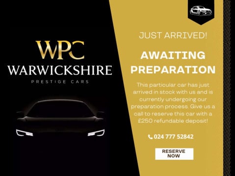 Mercedes-Benz E Class 3.0 AMG E 43 Premium+ 4Matic Auto 4WD 4dr 2
