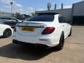 Mercedes-Benz E Class 3.0 AMG E 43 Premium+ 4Matic Auto 4WD 4dr 4