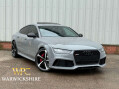 Audi A7 4.0 RS 7 Sportback TFSI V8 Quattro Auto 4WD 5dr 1