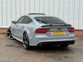 Audi A7 4.0 RS 7 Sportback TFSI V8 Quattro Auto 4WD 5dr 2