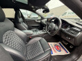 Audi A7 4.0 RS 7 Sportback TFSI V8 Quattro Auto 4WD 5dr 3