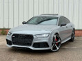 Audi A7 4.0 RS 7 Sportback TFSI V8 Quattro Auto 4WD 5dr 4