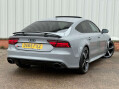 Audi A7 4.0 RS 7 Sportback TFSI V8 Quattro Auto 4WD 5dr 5