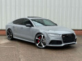 Audi A7 4.0 RS 7 Sportback TFSI V8 Quattro Auto 4WD 5dr 7