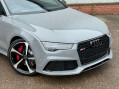 Audi A7 4.0 RS 7 Sportback TFSI V8 Quattro Auto 4WD 5dr 12