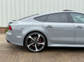 Audi A7 4.0 RS 7 Sportback TFSI V8 Quattro Auto 4WD 5dr 14