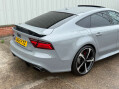 Audi A7 4.0 RS 7 Sportback TFSI V8 Quattro Auto 4WD 5dr 16