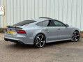 Audi A7 4.0 RS 7 Sportback TFSI V8 Quattro Auto 4WD 5dr 19