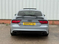 Audi A7 4.0 RS 7 Sportback TFSI V8 Quattro Auto 4WD 5dr 23