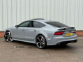 Audi A7 4.0 RS 7 Sportback TFSI V8 Quattro Auto 4WD 5dr 24
