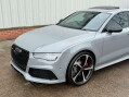 Audi A7 4.0 RS 7 Sportback TFSI V8 Quattro Auto 4WD 5dr 29