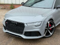 Audi A7 4.0 RS 7 Sportback TFSI V8 Quattro Auto 4WD 5dr 31