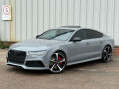 Audi A7 4.0 RS 7 Sportback TFSI V8 Quattro Auto 4WD 5dr 32