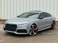 Audi A7 4.0 RS 7 Sportback TFSI V8 Quattro Auto 4WD 5dr 33