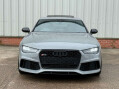 Audi A7 4.0 RS 7 Sportback TFSI V8 Quattro Auto 4WD 5dr 36