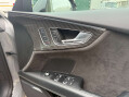 Audi A7 4.0 RS 7 Sportback TFSI V8 Quattro Auto 4WD 5dr 40