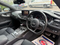 Audi A7 4.0 RS 7 Sportback TFSI V8 Quattro Auto 4WD 5dr 41