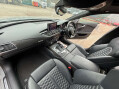 Audi A7 4.0 RS 7 Sportback TFSI V8 Quattro Auto 4WD 5dr 54