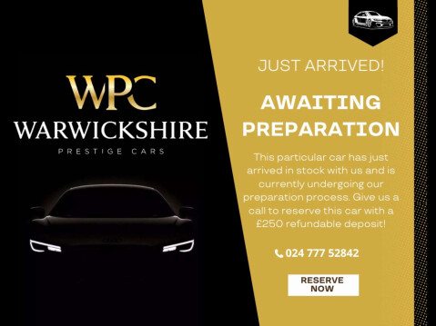 Mercedes-Benz E Class 4.0 AMG E 63 S Premium 4Matic+ Auto 4WD 4dr 2