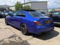 Mercedes-Benz E Class 4.0 AMG E 63 S Premium 4Matic+ Auto 4WD 4dr 4