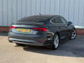 Audi A5 2.0 A5 Sportback TDI S Line Ultra Semi-Auto 5dr 5