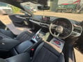 Audi A5 2.0 A5 Sportback TDI S Line Ultra Semi-Auto 5dr 9
