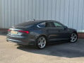 Audi A5 2.0 A5 Sportback TDI S Line Ultra Semi-Auto 5dr 15