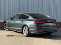 Audi A5 2.0 A5 Sportback TDI S Line Ultra Semi-Auto 5dr 17