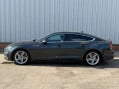 Audi A5 2.0 A5 Sportback TDI S Line Ultra Semi-Auto 5dr 20