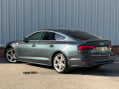 Audi A5 2.0 A5 Sportback TDI S Line Ultra Semi-Auto 5dr 21