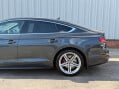 Audi A5 2.0 A5 Sportback TDI S Line Ultra Semi-Auto 5dr 24