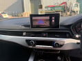 Audi A5 2.0 A5 Sportback TDI S Line Ultra Semi-Auto 5dr 39