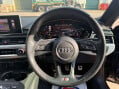 Audi A5 2.0 A5 Sportback TDI S Line Ultra Semi-Auto 5dr 40