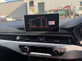 Audi A5 2.0 A5 Sportback TDI S Line Ultra Semi-Auto 5dr 42
