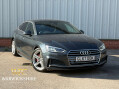 Audi A5 2.0 A5 Sportback TDI S Line Ultra Semi-Auto 5dr 1