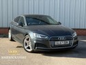Audi A5 2.0 A5 Sportback TDI S Line Ultra Semi-Auto 5dr
