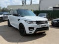 Land Rover Range Rover Sport 3.0 Range Rover Sport Autobiography Dynamic SDV6 Auto 4WD 5dr 1