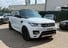 Land Rover Range Rover Sport 3.0 Range Rover Sport Autobiography Dynamic SDV6 Auto 4WD 5dr