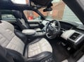 Land Rover Range Rover Sport 3.0 Range Rover Sport Autobiography Dynamic SDV6 Auto 4WD 5dr 3