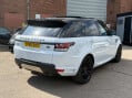 Land Rover Range Rover Sport 3.0 Range Rover Sport Autobiography Dynamic SDV6 Auto 4WD 5dr 5