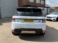 Land Rover Range Rover Sport 3.0 Range Rover Sport Autobiography Dynamic SDV6 Auto 4WD 5dr 12