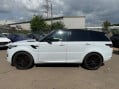 Land Rover Range Rover Sport 3.0 Range Rover Sport Autobiography Dynamic SDV6 Auto 4WD 5dr 13
