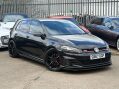 Volkswagen Golf 2.0 Golf GTi Performance TSi Semi-Auto 5dr 1
