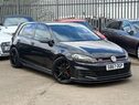 Volkswagen Golf 2.0 Golf GTi Performance TSi Semi-Auto 5dr