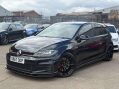 Volkswagen Golf 2.0 Golf GTi Performance TSi Semi-Auto 5dr 4