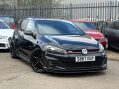 Volkswagen Golf 2.0 Golf GTi Performance TSi Semi-Auto 5dr 7