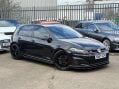 Volkswagen Golf 2.0 Golf GTi Performance TSi Semi-Auto 5dr 8