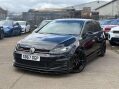 Volkswagen Golf 2.0 Golf GTi Performance TSi Semi-Auto 5dr 13